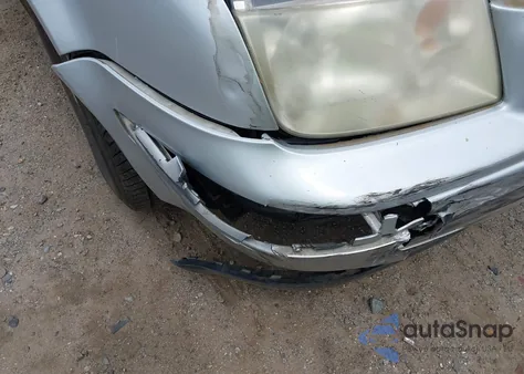 2003 Volkswagen Jetta Gl Tdi z USA, uszkodzony, nr VIN WVWRP61J33W587714